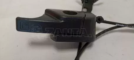 Συρματόσχοινο απελευθέρωσης τάπας καυσίμου από Mitsubishi Mirage - 5943A101 