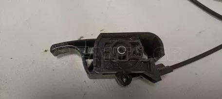 Συρματόσχοινο απελευθέρωσης τάπας καυσίμου από Mitsubishi Mirage - 5943A101 