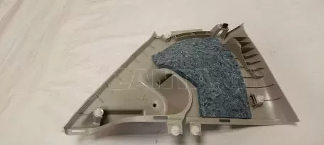 Επάνω Δεξιά Επένδυση από Mitsubishi Mirage - 7230A644 
