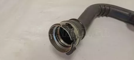 Σωλήνας εισαγωγής αέρα Intercooler από Renault - 144607753RD 