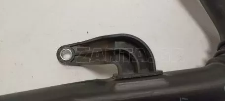 Σωλήνας εισαγωγής αέρα Intercooler από Renault - 144607753RD 