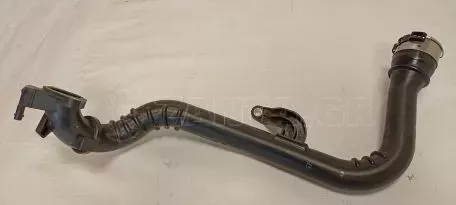 Σωλήνας εισαγωγής αέρα Intercooler από Renault - 144607753RD 