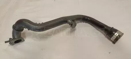 Σωλήνας εισαγωγής αέρα Intercooler από Renault - 144607753RD 