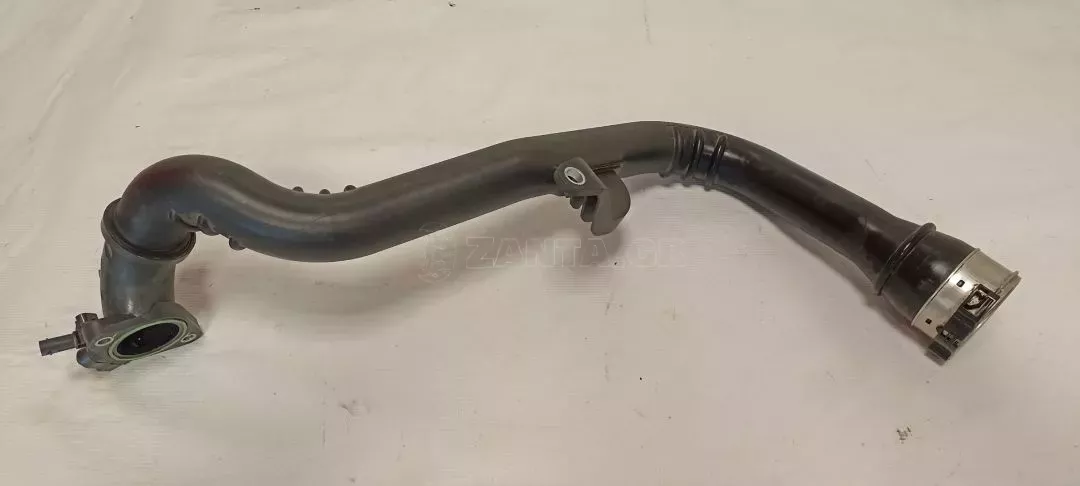 Σωλήνας εισαγωγής αέρα Intercooler από Renault - 144607753RD