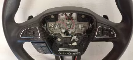Τιμόνι από FORD ECOSPORT - CGN15-3600-NC3ZHE 