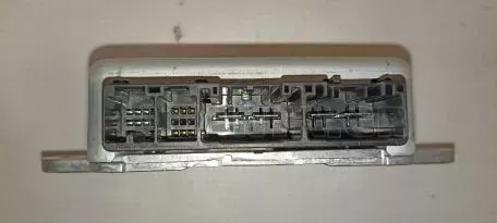 Ηλεκτρονική Μονάδα Ελέγχου EPS από Toyota Aygo - 210700-3390 