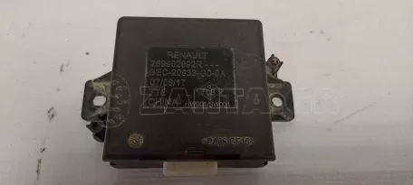 Κεντρική μονάδα οθόνης από SMART Forfour - 259902892R 