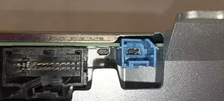 Ενισχυτής Ήχου από Ford EcoSport - 10R-059201 