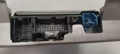 Ενισχυτής Ήχου από Ford EcoSport - 10R-059201 