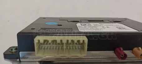 Μονάδα Ελέγχου Bluetooth απο Ford EcoSport - KN15-14G229-AJ 