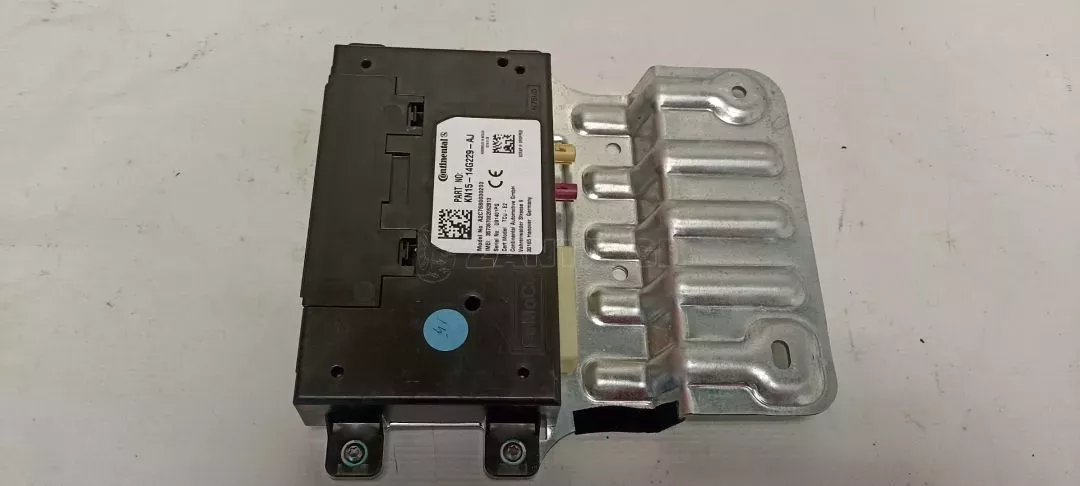 Μονάδα Ελέγχου Bluetooth απο Ford EcoSport - KN15-14G229-AJ