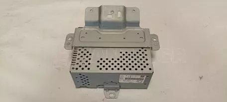 Μονάδα Ραδιοφώνου από Ford Ecosport - HX7T-18C815-ZT 