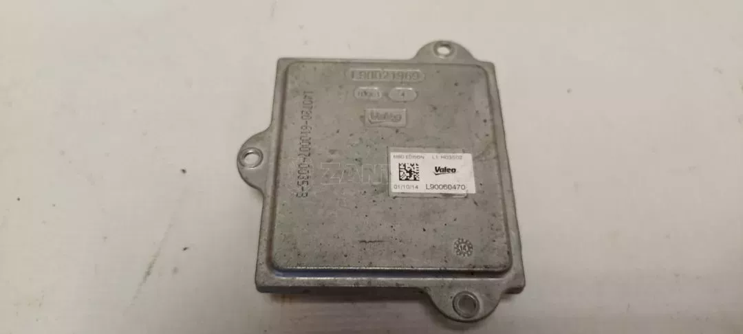 Μονάδα ballast μετασχηματιστή φώτων από FORD - L90021969