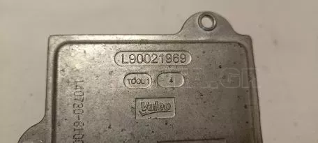 Μονάδα ballast μετασχηματιστή φώτων από FORD - L90021969 