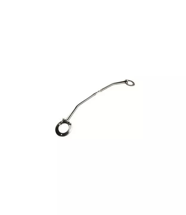 Μπάρα θόλων εμπρός για Audi A3 (2003+) / Vw Golf 5 & 6 / Skoda Octavia (2000-2008) / Seat Leon (2005+)