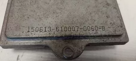 Μονάδα ballast μετασχηματιστή φώτων από FORD - L90021969 