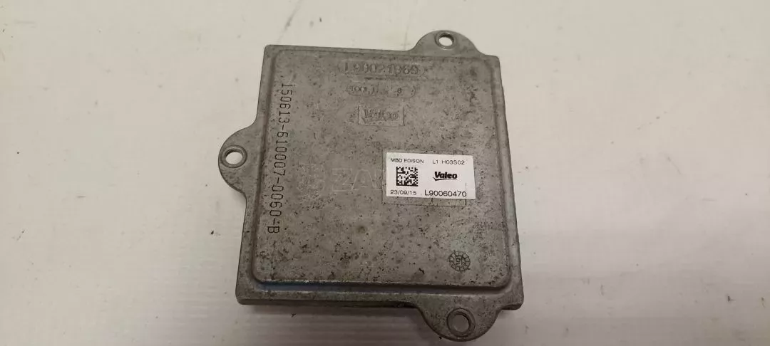 Μονάδα ballast μετασχηματιστή φώτων από FORD - L90021969