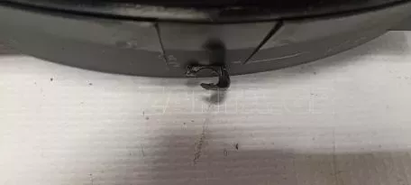 Χειριστήριο Κλιματισμού Καλοριφέρ από Toyota Yaris - 54900-0D810 