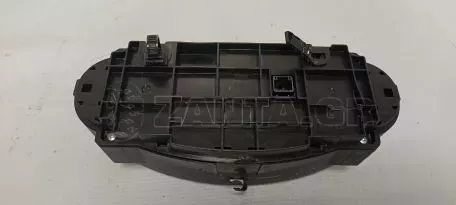 Χειριστήριο Κλιματισμού Καλοριφέρ από Toyota Yaris - 54900-0D810 
