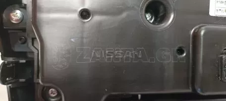 Χειριστήριο Καλοριφέρ από Nissan Qashqai - T907771 