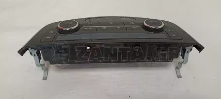 Χειριστήριο Καλοριφέρ από Nissan Qashqai - T907771 
