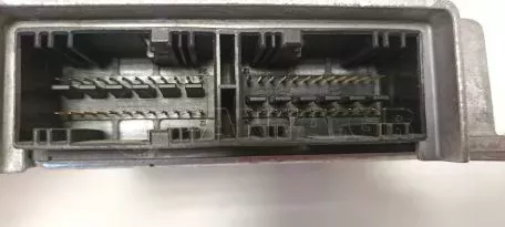Εγκέφαλος Αερόσακων από Toyota Aygo - 89170-0H210 337644-102 