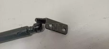 Αμορτισέρ Πορτ Μπαγκάζ από MITSHUBISHI SPACE STAR - 5802A584 
