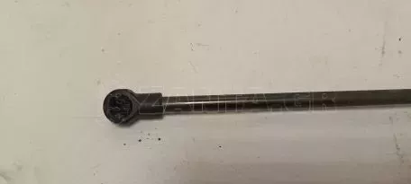 Αμορτισέρ Πορτ Μπαγκάζ από Citroen C1 - 68950-0H040 