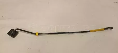 Βέργα στήριξης καπό με βάση από Citroen C3 - YQ00083080 90376146 