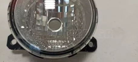 Αριστερός Προβολέας Ομίχλης από MITSUBISHI SPACE STAR - 26600W000P 