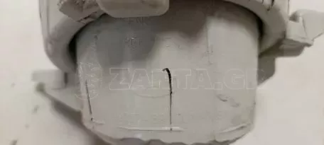 Αριστερός Προβολέας Ομίχλης από Hyundai i10 - 92207-B9 