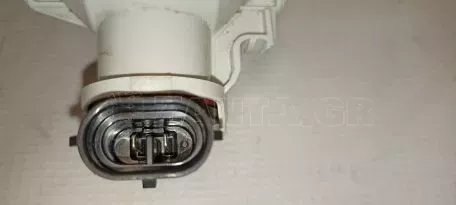 Αριστερός Προβολέας Ομίχλης από Toyota Yaris - 90008495 