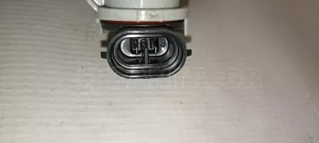 Αριστερός Προβολέας Ομίχλης από Toyota Yaris - 90008499 