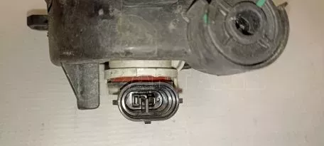 Δεξιός Προβολέας Ομίχλης από Toyota Yaris - 90068409 81210-02110 