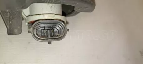Αριστερός Προβολέας Ομίχλης από Toyota Yaris - 90008497 81220-02110 90008499 