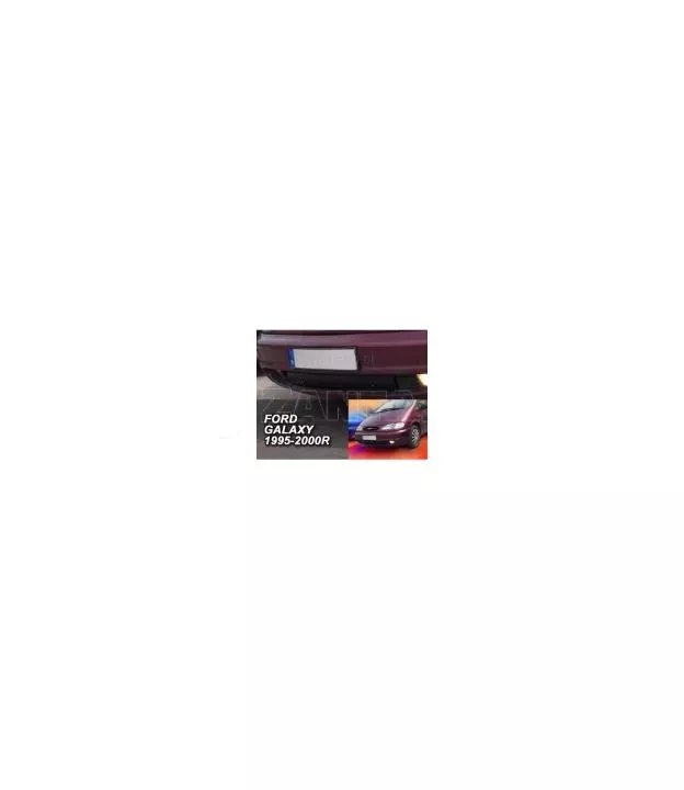 Χειμερινός ανεμοθραύστης για VW Sharan / FORD Galaxy / SEAT Alhambra I (1995-2000) - down