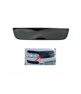 Χειμερινός ανεμοθραύστης για VW Sharan / FORD Galaxy / SEAT Alhambra I (1995-2000)  - down 