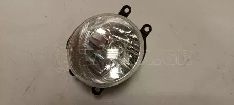 Δεξιός Προβολέας Ομίχλης από Toyota Yaris - 90008490 81210-02110 90008495 