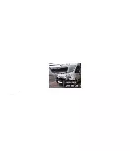 Χειμερινός ανεμοθραύστης για CITROEN Jumper (2014+) 