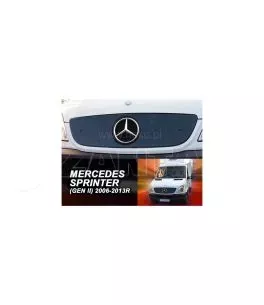 Χειμερινός ανεμοθραύστης για MERCEDES Sprinter II W906 (2006-2014) 