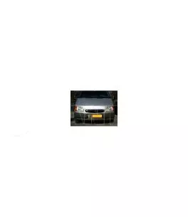 Χειμερινός ανεμοθραύστης για FORD Transit V (1994-2003) 