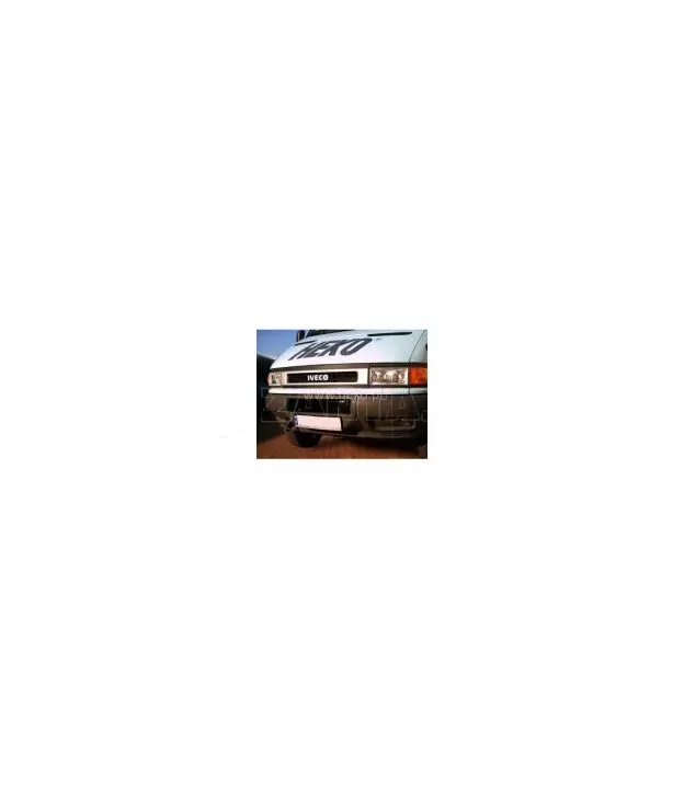 Χειμερινός ανεμοθραύστης για IVECO Turbo Daily (1999-2006)