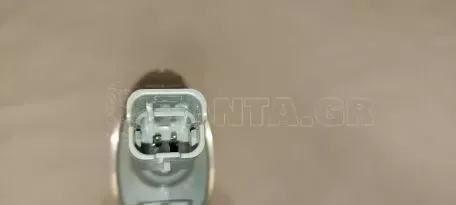 Πλευρικό φλας φτερού από Citroen C3 - 0104706 