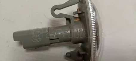 Πλευρικό φλας φτερού από Citroen C3 - 0104706 