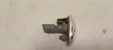 Πλευρικό φλας φτερού από Citroen C3 - 0104706 