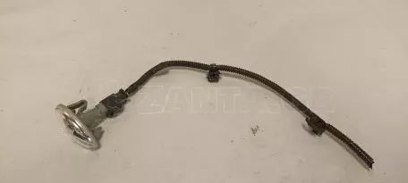 Πλευρικό φλας φτερού από Citroen C3 - 0104706 