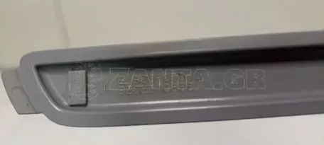 πίσω αριστερό ανακλαστήρα προφυλακτήρα από Toyota Verso - 81920-0F010 3202000666 