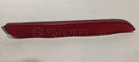 πίσω δεξιός ανακλαστήρας προφυλακτήρα από Toyota Verso - 81910-0F010 3202000667 