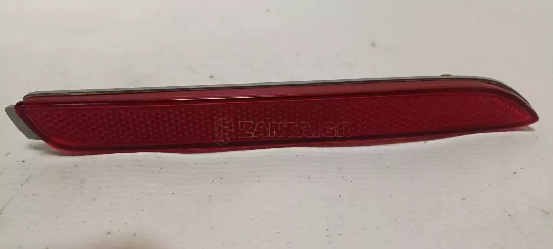 πίσω δεξιός ανακλαστήρας προφυλακτήρα από Toyota Verso - 81910-0F010 3202000667
