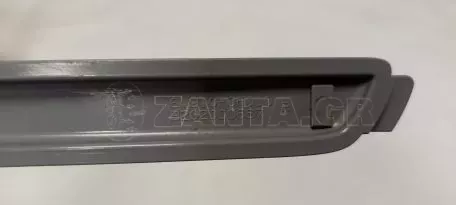 πίσω δεξιός ανακλαστήρας προφυλακτήρα από Toyota Verso - 81910-0F010 3202000667 
